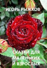 Книга - Игорь  Рыжков - Сказки для маленьких и взрослых (fb2) читать без регистрации