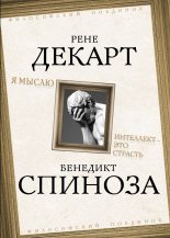 Книга - Рене  Декарт - Я мыслю. Интеллект это страсть (fb2) читать без регистрации