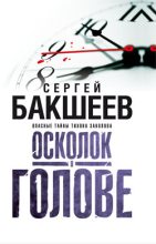Книга - Сергей Павлович Бакшеев - Осколок в голове (fb2) читать без регистрации